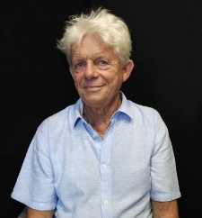 Andrzej Grądkiewicz - fotografia świadka historii