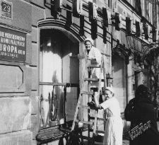 Bar mleczny „Turystyczny” w Lublinie