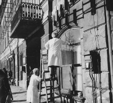 Bar mleczny „Turystyczny” w Lublinie