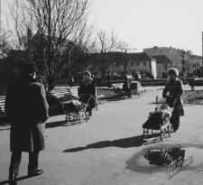 Plac Litewski w Lublinie