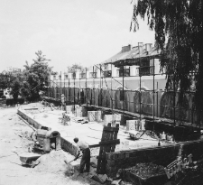 Restauracja "Pod Arkadami" w Lublinie