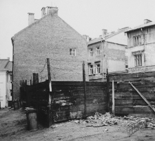 Ulica Olejna 8 w Lublinie