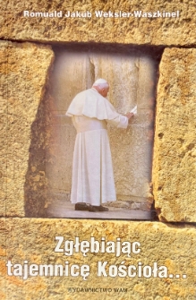 Zgłębiając tajemnicę Kościoła