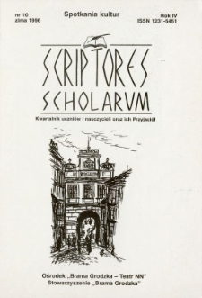 Jestem Żydem od Jezusa