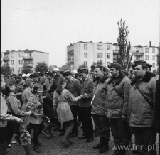 Rajd samochodowo motocyklowy w XXV-lecie MO i SB