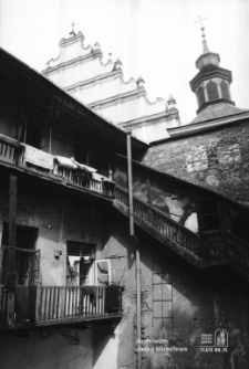 Ulica Dominikańska 7 w Lublinie