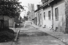 Ulica Podlaska w Lublinie