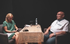 Spotkanie z Jakubem Wekslerem-Waszkinelem