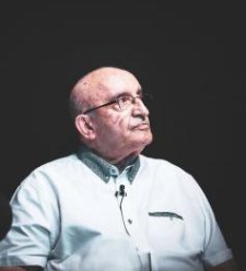 Romuald Jakub Weksler-Waszkinel - fotografia świadka historii