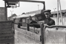 Praca na kolei w Lublinie