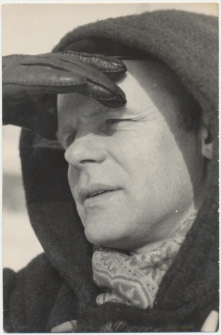 Fotografowie lubelscy: Tadeusz Ptasiński