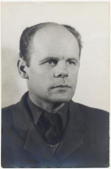 Fotografowie lubelscy: Tadeusz Ptasiński