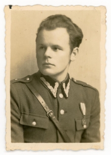 Fotografowie lubelscy: Tadeusz Ptasiński