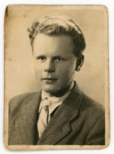 Fotografowie lubelscy: Tadeusz Ptasiński