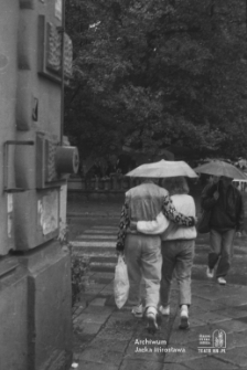 Krakowskie Przedmieście 47 w Lublinie – ulica Ewangelicka