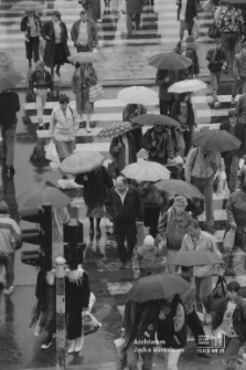 Aleja Tysiąclecia w Lublinie