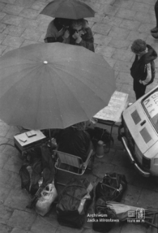 Aleja Tysiąclecia w Lublinie &ndash; sprzedaż bilet&oacute;w MPK