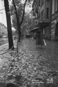 Krakowskie Przedmieście 47 w Lublinie