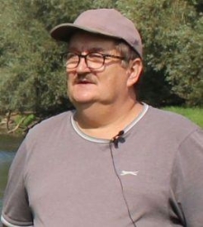 Eugeniusz Lejman - fotografia świadka historii