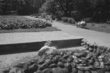 Ogród Saski w Lublinie