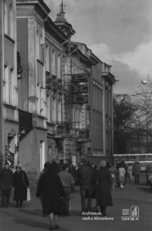 Krakowskie Przedmieście 39 w Lublinie