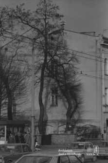 Krakowskie Przedmieście 41 w Lublinie