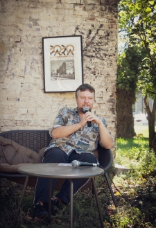 Spotkajmy się na Słomianym Rynku &ndash; promocja czasopisma &bdquo;PA.RA"