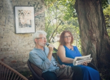 Spotkajmy się na Słomianym Rynku &ndash; promocja czasopisma &bdquo;PA.RA"