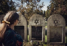 Spotkajmy się na Słomianym Rynku &ndash; Spacer po nowym cmentarzu żydowskim