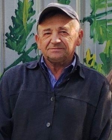 Henryk Czerniec - fotografia świadka historii