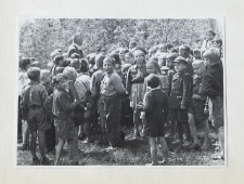 Uczniowie Szkoły Podstawowej nr 23 w Lublinie