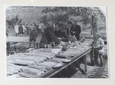 Szkoła Podstawowa nr 23 w Lublinie &ndash; loteria fantowa