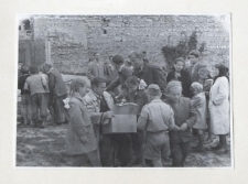 Szkoła Podstawowa nr 23 w Lublinie &ndash; loteria fantowa