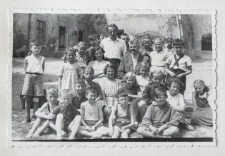 Szkoła Podstawowa nr 23 w Lublinie &ndash; klasa trzecia