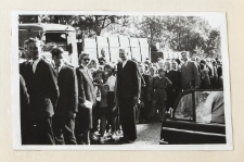 Szkoła Podstawowa nr 23 w Lublinie &ndash; marsz ulicami Lublina z okazji rozpoczęcia roku szkolnego