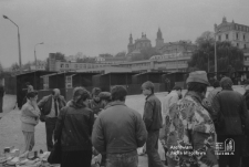 Targ pod Zamkiem w Lublinie