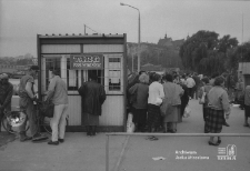 Targ pod Zamkiem w Lublinie