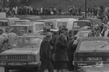 Plac Zamkowy w Lublinie