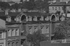 Ulica Lubartowska 16 w Lublinie