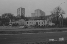 Ulica Tatarska w Lublinie