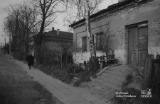 Ulica Tatarska w Lublinie