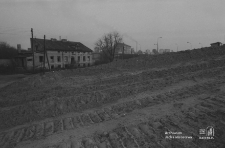 Ulica Tatarska w Lublinie