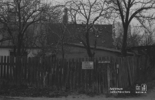 Ulica Łęczyńska w Lublinie