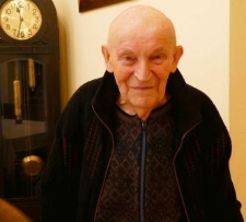 Marian Masłowski - fotografia świadka historii