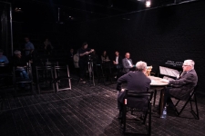 Spotkanie wok&oacute;ł książki Ryszarda Kaczmarka "Czy jestem Niemcem? Przesiedleńcy z Polski do RFN i NRD w latach 1950&ndash;1991"