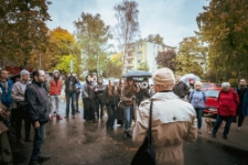 Spotkajmy się na LSM! Promocja czasopisma „PA.RA”