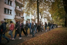 Spotkajmy się na LSM! Promocja czasopisma „PA.RA”