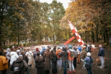 Spotkajmy się na LSM! Promocja czasopisma „PA.RA”