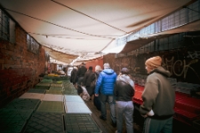 Spotkajmy się na LSM! Promocja czasopisma &bdquo;PA.RA&rdquo;