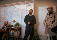 Spotkajmy się na LSM! Promocja czasopisma &bdquo;PA.RA&rdquo;